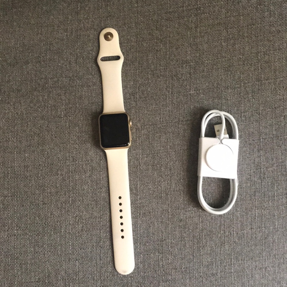 Apple Watch